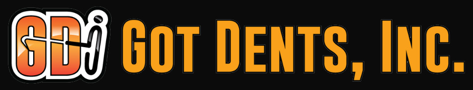 Got Dents, Inc. logo